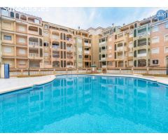 Apartamento en Torrevieja, 3 dormitorios, 75 m2