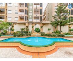 Apartamento en Torrevieja, 3 dormitorios, 75 m2