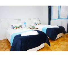 PISO EN CASCO ANTIGUO CON LICENCIA VUT