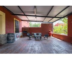 EXCLUSIVO CHALET EN ALCANTARILLA
