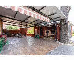 EXCLUSIVO CHALET EN ALCANTARILLA