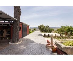 EXCLUSIVO CHALET EN ALCANTARILLA