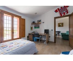 EXCLUSIVO CHALET EN ALCANTARILLA