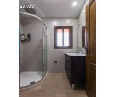 EXCLUSIVO CHALET EN ALCANTARILLA