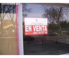 Local comercial en Venta en Valladolid, Valladolid