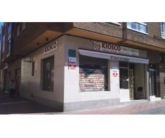 Local comercial en Alquiler en Valladolid, Valladolid