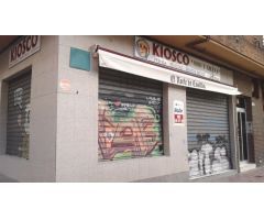 Local comercial en Alquiler en Valladolid, Valladolid