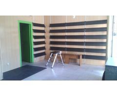 Local comercial en Alquiler en Valladolid, Valladolid