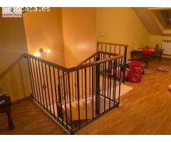VENTA CHALET EN CISTERNIGA