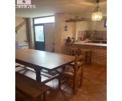 VENTA CHALET EN CISTERNIGA
