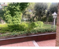 URBANIZACIÓN EL MONTICO