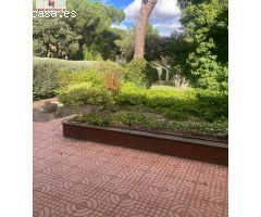 URBANIZACIÓN EL MONTICO