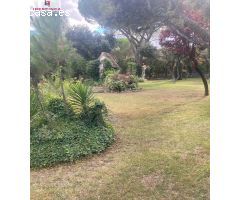 URBANIZACIÓN EL MONTICO