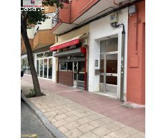 SE VENDE LOCAL CARRETERA RUEDA