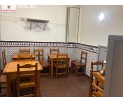 SE VENDE LOCAL CARRETERA RUEDA
