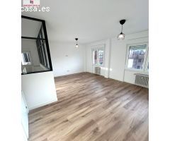 PISO EN AVENIDA REYES CATOLICOS-PASEO ZORRILLA