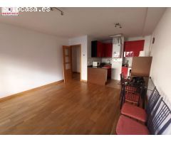 SE VENDE BONITO APARTAMENTO CON GARAJE