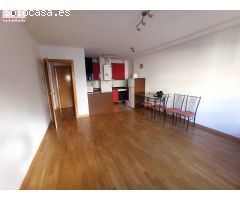 SE VENDE BONITO APARTAMENTO CON GARAJE