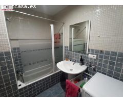SE VENDE BONITO APARTAMENTO CON GARAJE