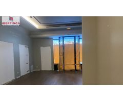Alquiler de local en calle Héroes de Alcántara