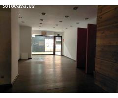 Local comercial en Alquiler en Valladolid, Valladolid