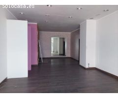 Local comercial en Alquiler en Valladolid, Valladolid
