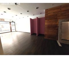 Local comercial en Alquiler en Valladolid, Valladolid