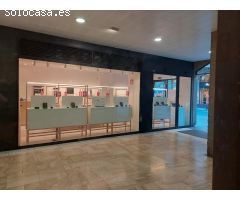 Local comercial en Alquiler en Valladolid, Valladolid