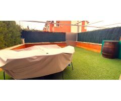 ESPECTACULAR CHALET DE 4 PLANTAS EN URBANIZACIÓN PRIVADA, EN LAS VILLAS DE EL PERAL