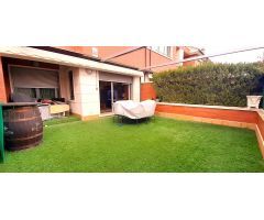 ESPECTACULAR CHALET DE 4 PLANTAS EN URBANIZACIÓN PRIVADA, EN LAS VILLAS DE EL PERAL