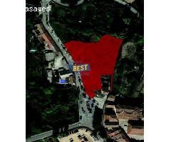 TERRENO URBANO PARA CONSTRUIR (FINCA EL PANTOJO, SEGOVIA)