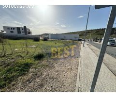 PARCELA URBANA, EN EL SOTILLO (LA LASTRILLA, SEGOVIA)