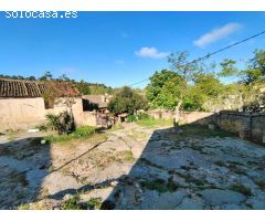 FINCA URBANA DE 1000 M², EN ZONA DE SAN MARCOS (SEGOVIA)