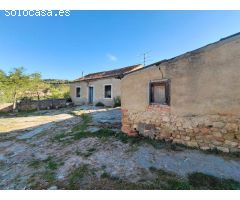 FINCA URBANA DE 1000 M², EN ZONA DE SAN MARCOS (SEGOVIA)