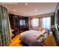 FINCA URBANA CON CHALET, NAVE, PISCINA Y JARDÍN (ZONA SEGOVIA-SAN CRISTOBAL)