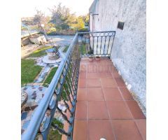 FINCA URBANA CON CHALET, NAVE, PISCINA Y JARDÍN (ZONA SEGOVIA-SAN CRISTOBAL)