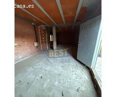 LOCAL COMERCIAL DE 50 M², EN ESPIRDO (SEGOVIA)