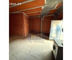 LOCAL DIÁFANO, DE 70 M², EN ESPIRDO (SEGOVIA)