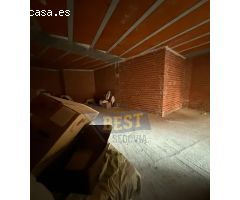 LOCAL DIÁFANO, DE 70 M², EN ESPIRDO (SEGOVIA)