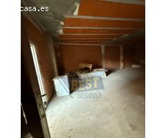 LOCAL DIÁFANO, DE 70 M², EN ESPIRDO (SEGOVIA)