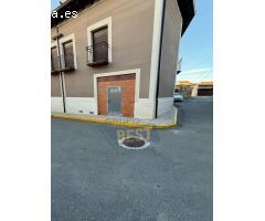 LOCAL DIÁFANO, DE 70 M², EN ESPIRDO (SEGOVIA)