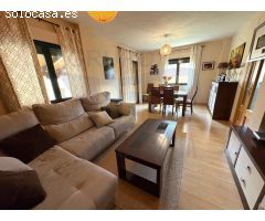 CHALET ADOSADO CON AMPLIO JARDÍN, EN GARCILLÁN (SEGOVIA)