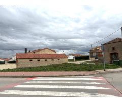 TERRENO URBANO EN CARBONERO EL MAYOR (SEGOVIA)