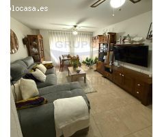 PISO DE DOS DORMITORIOS, GARAJE Y TRASTERO, EN BERNUY DE PORREROS (SEGOVIA)