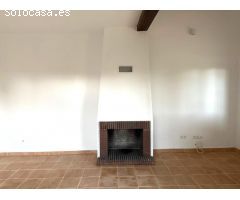 CHALET DE 4 DORMITORIOS, LISTO PARA ENTRAR A VIVIR, EN TORRECABALLEROS (SEGOVIA)