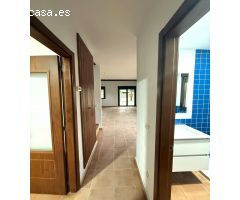 CHALET DE 4 DORMITORIOS, LISTO PARA ENTRAR A VIVIR, EN TORRECABALLEROS (SEGOVIA)
