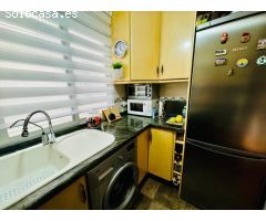 Increíble Apartamento de 3 habitaciones con vistas inmejorables al mar