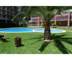 Se vende apartamento dos dormitorios vistas al mar.milpisos.es
