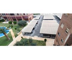 Se vende apartamento dos dormitorios vistas al mar.milpisos.es