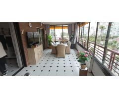 Se vende apartamento dos dormitorios vistas al mar.milpisos.es